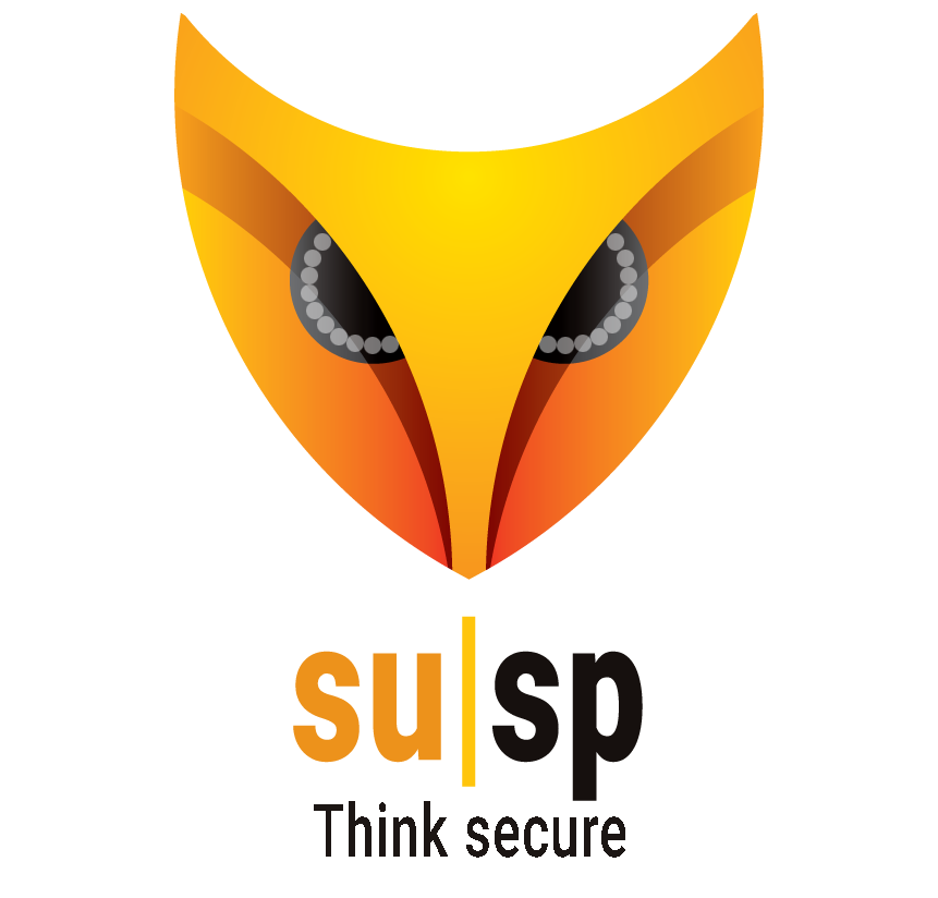 SUSP logo